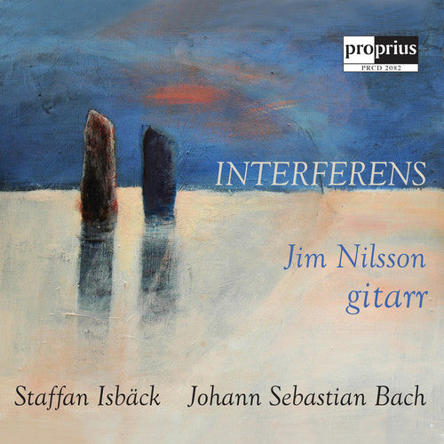 J.S. Bach / Nilsson - Interferens