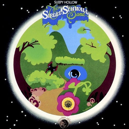 Siegel-Schwall Band - Sleepy Hollow (2018 Reissue)