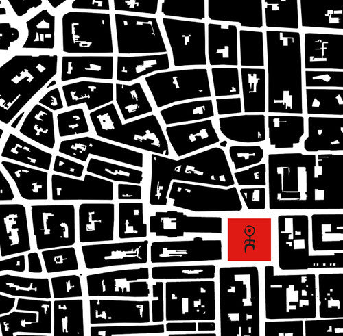 Einsturzende Neubauten - Grundstuck