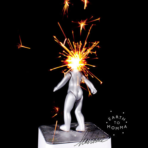 Hairbone - Earth To Momma