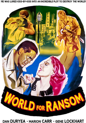 World for Ransom