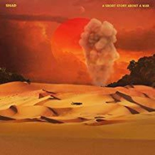 Shad - Short Story About A War