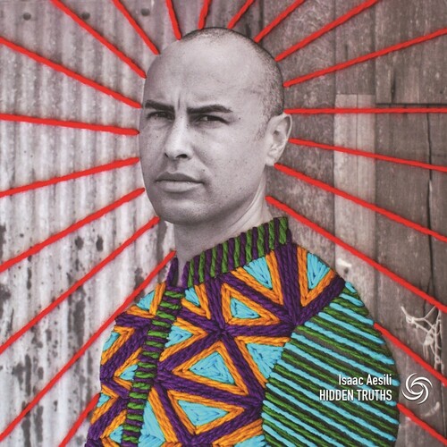 Isaac Aesili - Hidden Truths