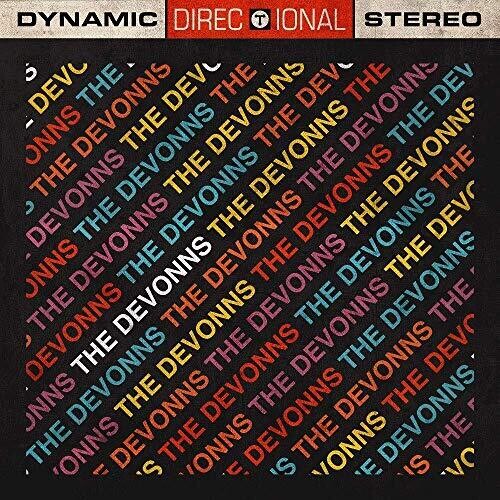 The Devonns - Devonns
