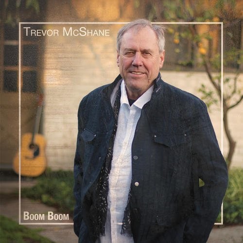 Dr. Trevor McShane - Boom Boom