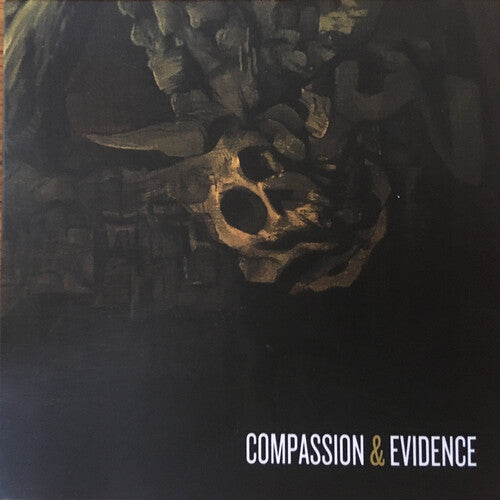 Khoury/ Cramp/ Robair - Compassion & Evidence