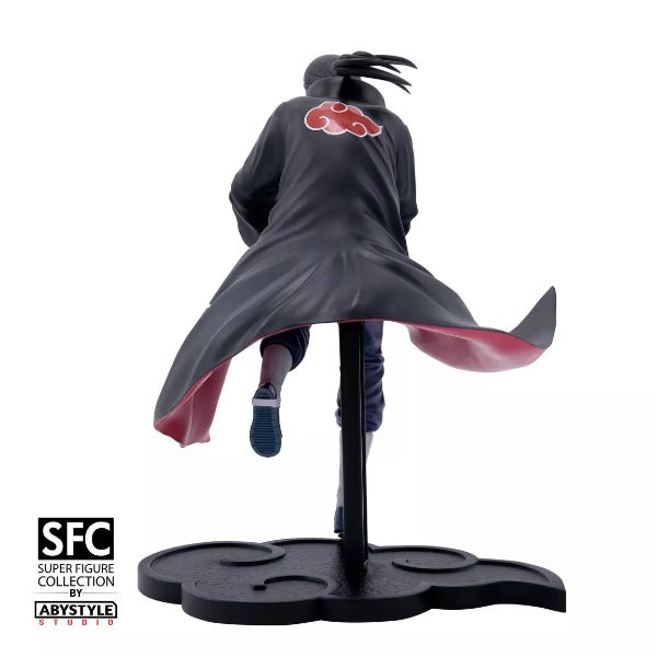 Naruto Shippuden - Uchiha Itachi Super Figure Collection