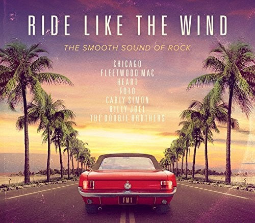 Ride Like the Wind/ Various - Ride Like The Wind / Various