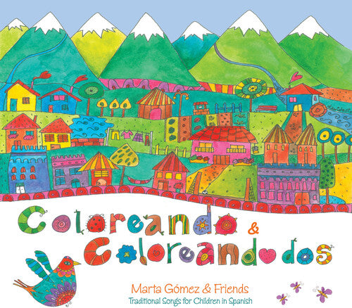 Gomez - Coloreando & Coloreando Dos