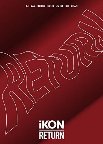 Ikon - Return
