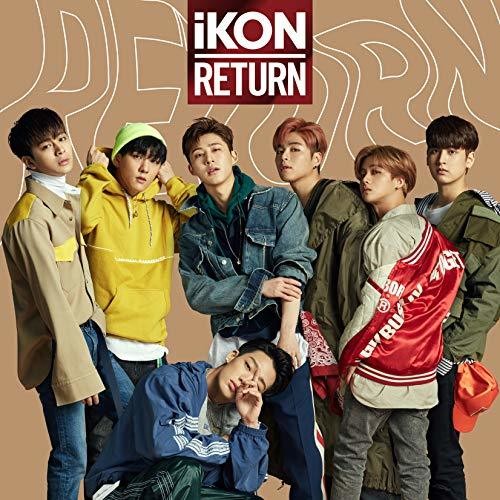 Ikon - Return