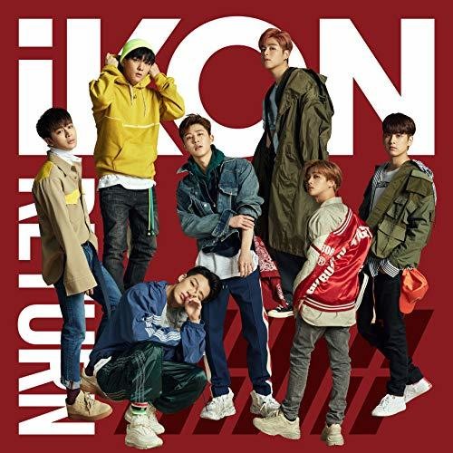Ikon - Return