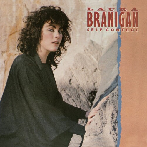 Laura Branigan - Self Control: Expanded Edition