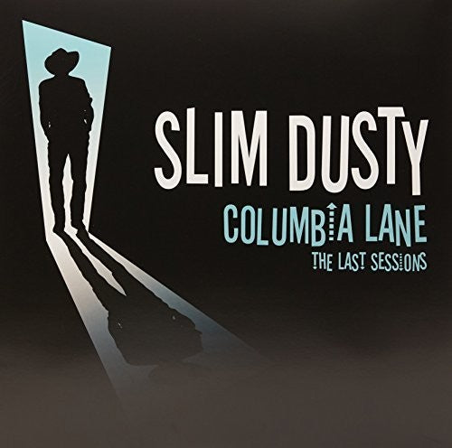 Slim Dusty - Columbia Lane: The Last Sessons
