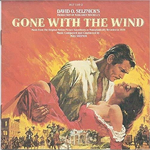 Charles Gerhardt - Gone With the the Classic Film