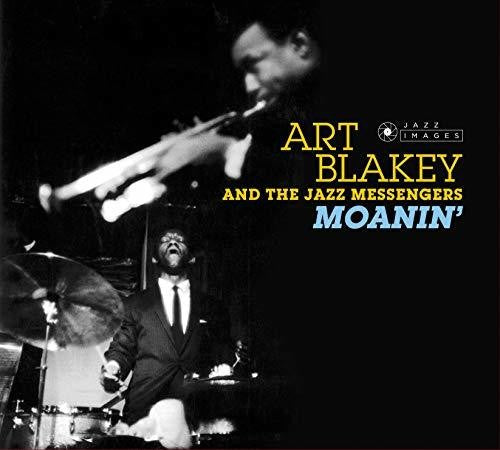 Art Blakey / Jazz Messengers - Moanin