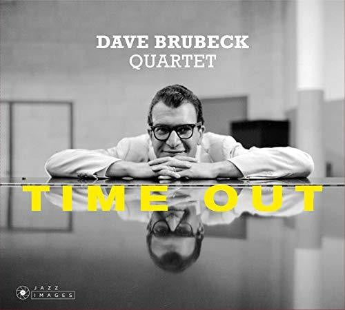 Dave Brubeck - Time In Outer Space