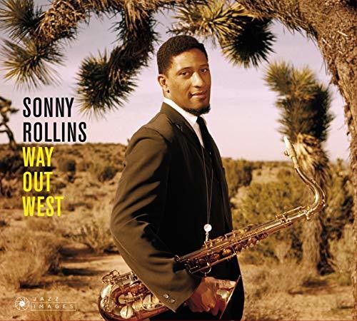 Sonny Rollins - Way Out West