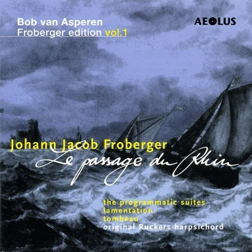 Asperen - Crossing of Rhine