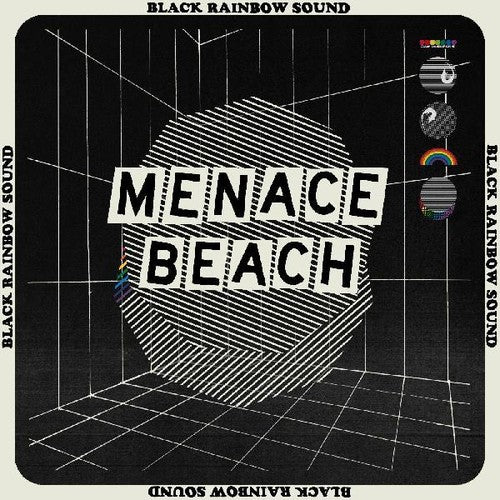 Menace Beach - Black Rainbow Sound