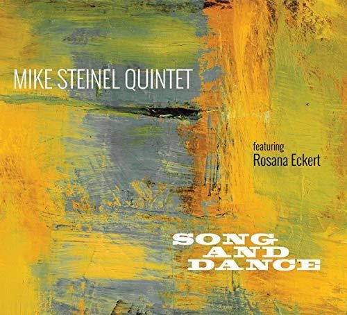 Mike Steinel - Song & Dance
