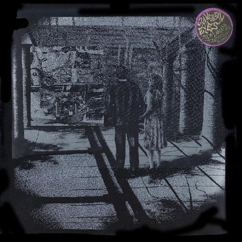 Universal Eyes - Four Variations On Artificial Society