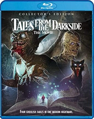 Tales From The Darkside: The Movie