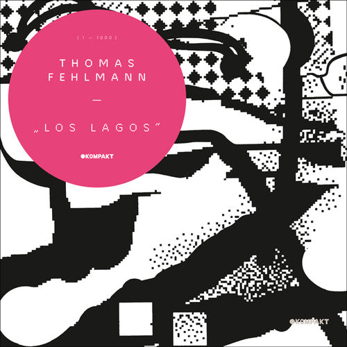 Thomas Fehlmann - Los Lagos