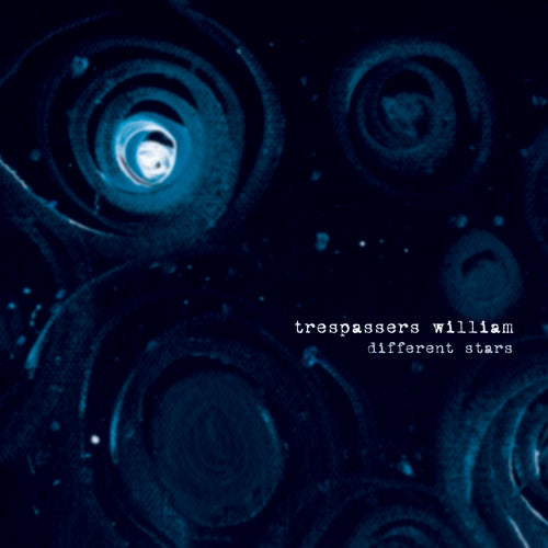 Trespassers William - Different Stars