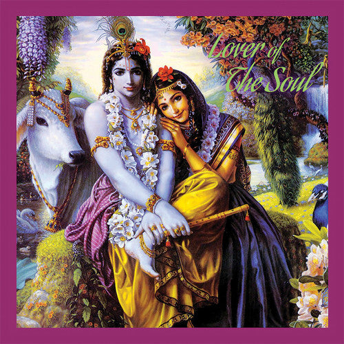 Premara Rasa - Lover of the Soul