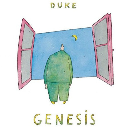 Genesis - Duke