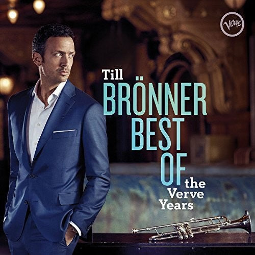 Till Broenner - Best Of The Verve Year