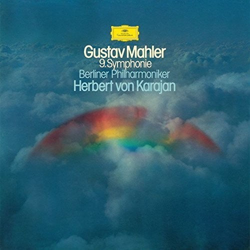 Mahler/ Herbert Karajan Von - Mahler: Symphony 9