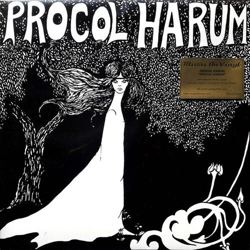 Procol Harum - Procol Harum