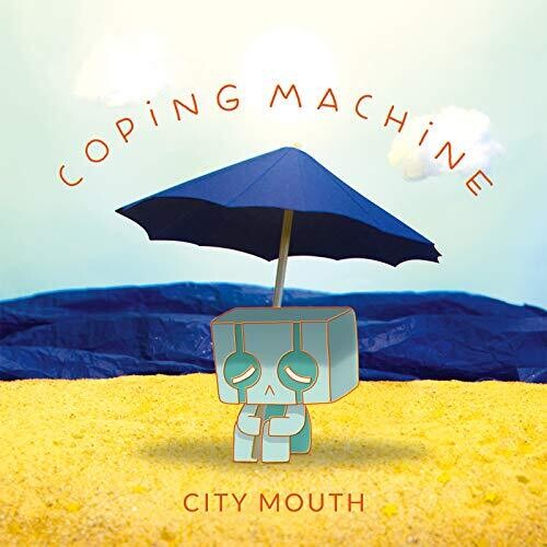 City Mouth - Coping Machine