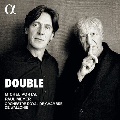 Double/ Various - Double