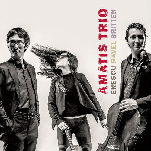 Amatis Trio - Piano Trios