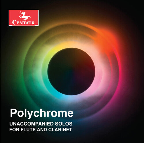 Polychrome: Unaccompanied Solo/ Various - Polychrome: Unaccompanied Solo