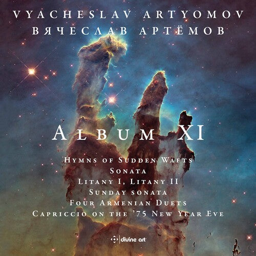 Vyacheslav - Album Xi