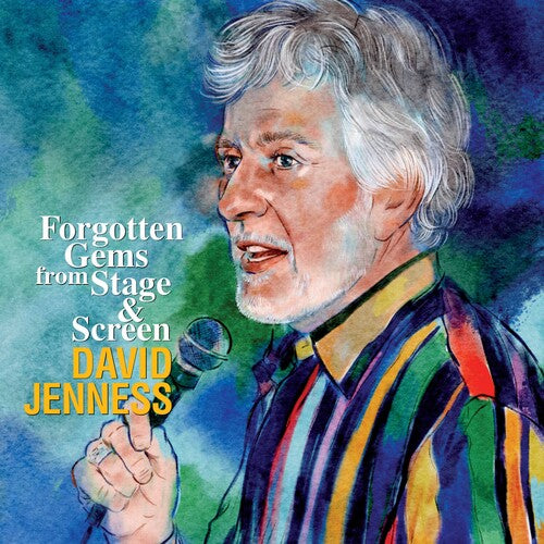 Various Artists - Forgotten Gems Stage & Screen