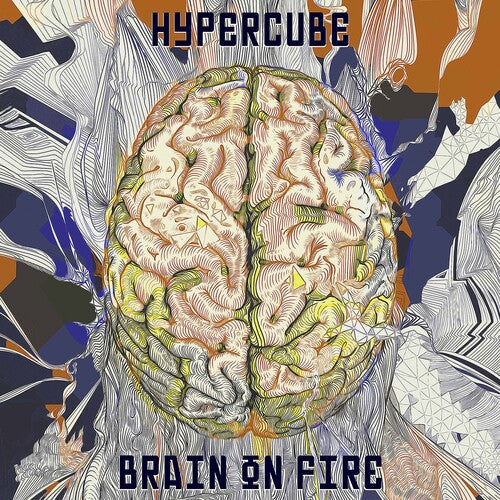 Various Artists - Brain on Fire