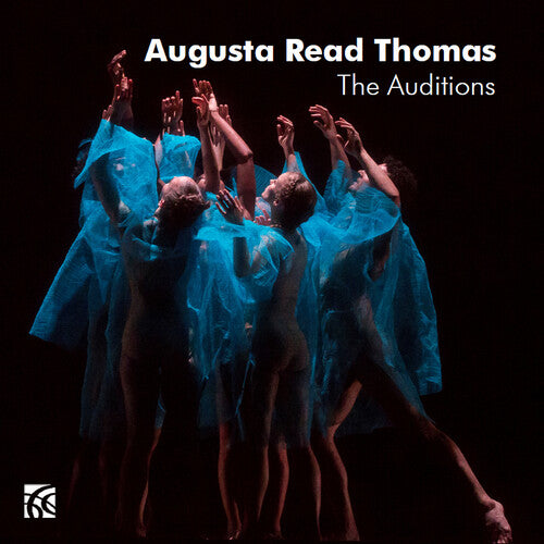 Thomas - Auditions
