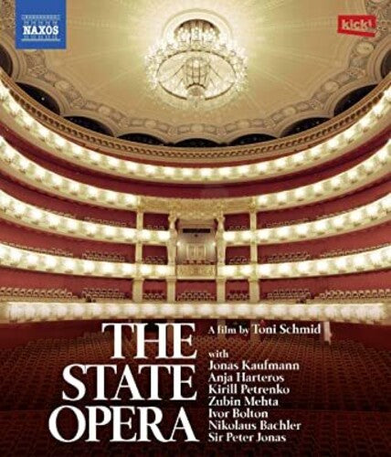 State Opera