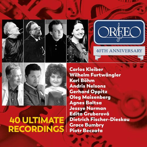 Various Artists - Ultimate Recordings