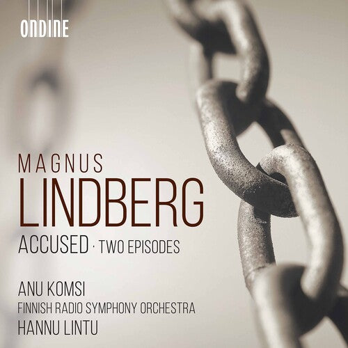 Lindberg/ Komsi/ Lintu - Accused / Two Episodes