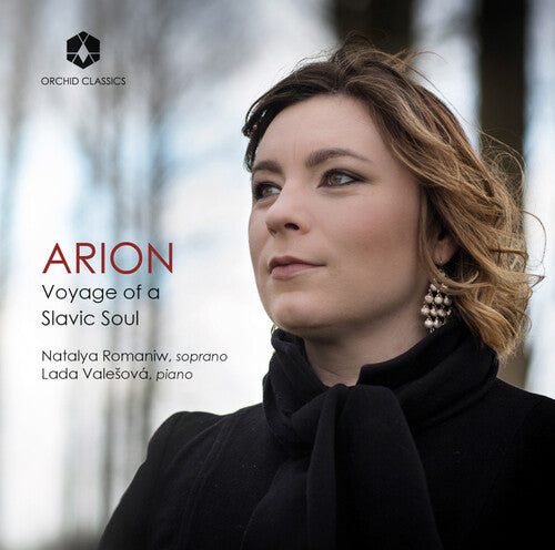 Arion/ Various - Arion