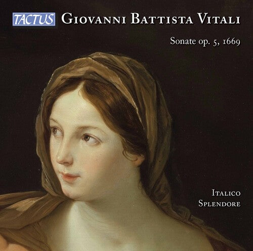 Italico Splendore - Sonatas