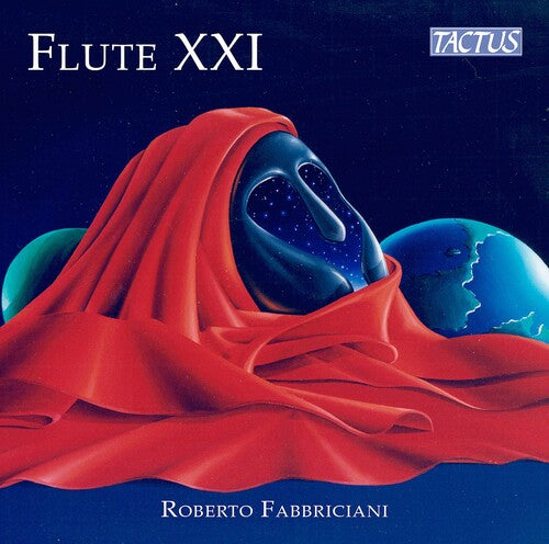 Flute Xxi/ Various - Flute Xxi