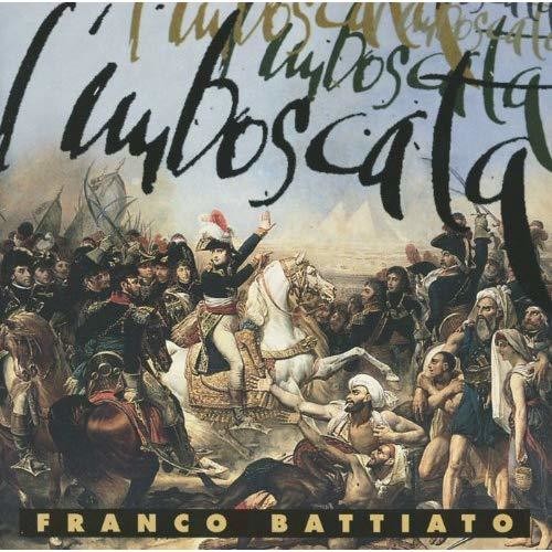 Franco Battiato - L'imboscata