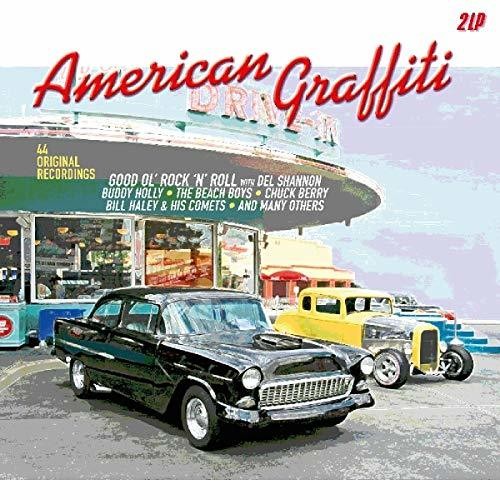 American Graffiti: Good Ol Rock N Roll/ Various - American Graffiti: Good Ol Rock N Roll / Various